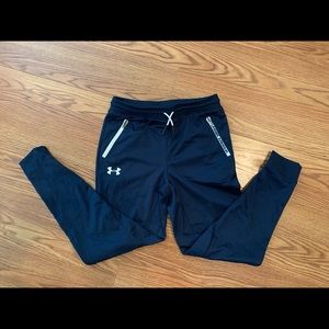 Under Armour joggers